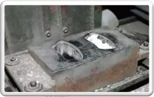 剎車摩擦片的生產流程